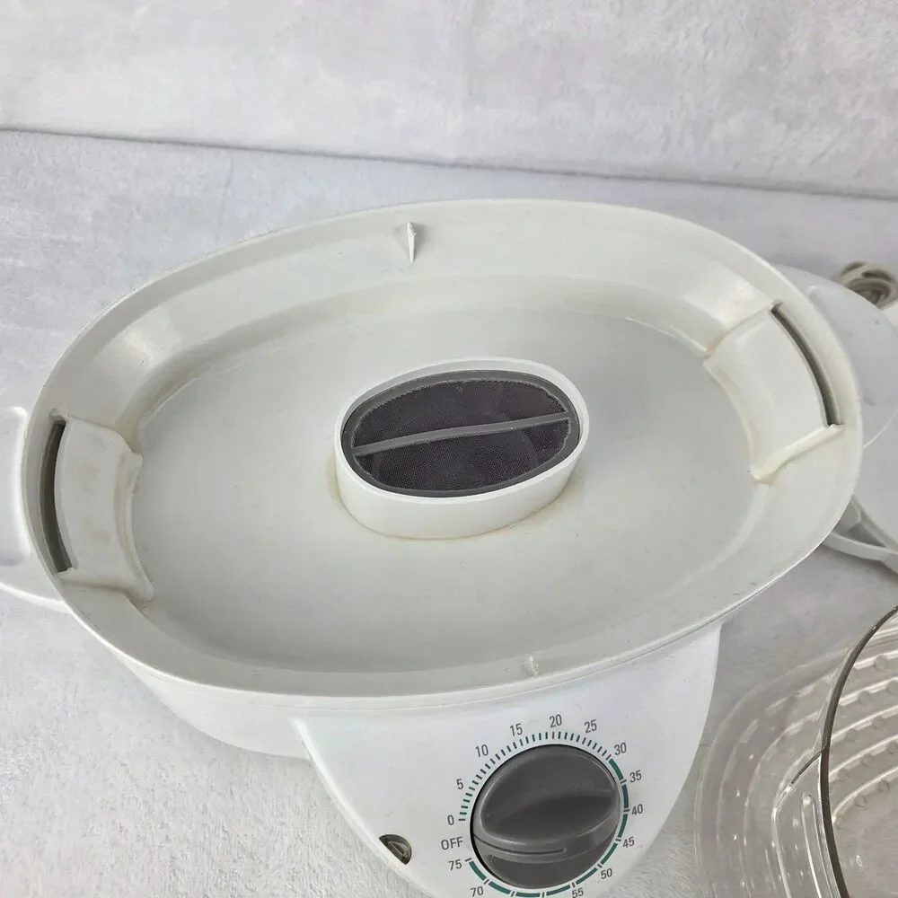 Black & Decker prepare healthy